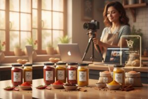 Kabita’s Kitchen Mix